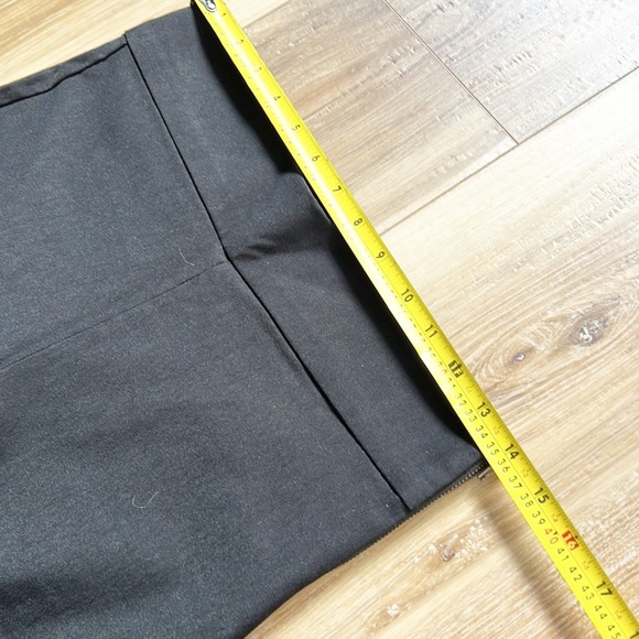 BAW shop Black Pants - Picture 4 of 13